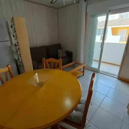 Apartment A H Abanicos 5 *