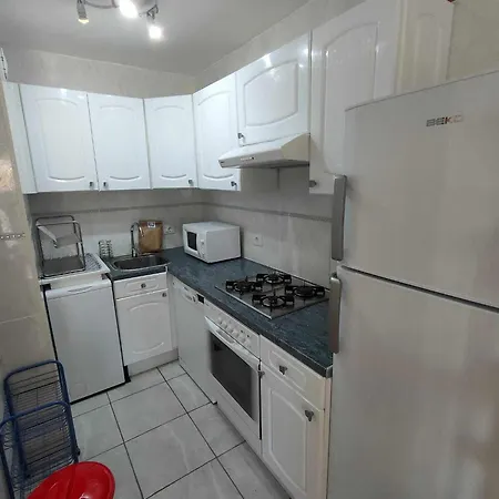 Apartment A H Abanicos 5