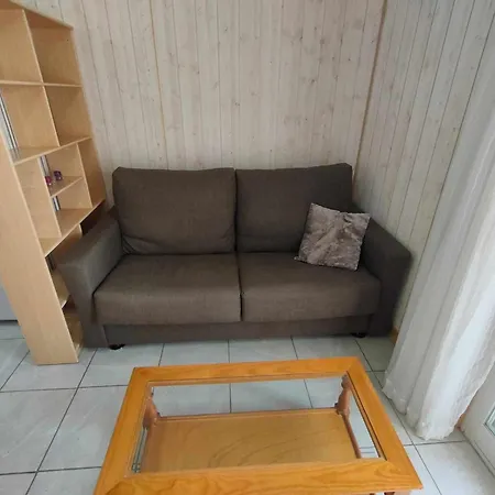Apartment A H Abanicos 5 *