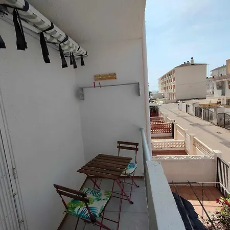 Apartment A H Abanicos 5