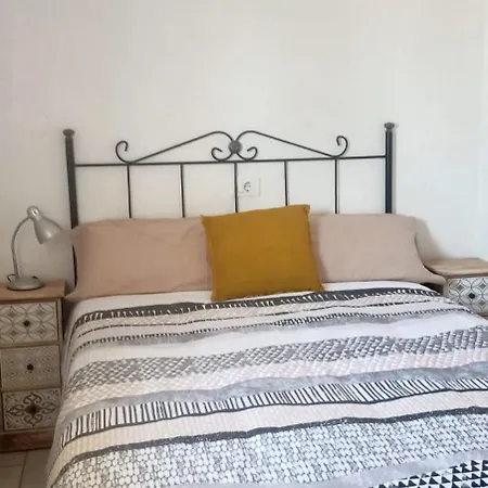 A H Abanicos 5 * Peñíscola
