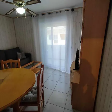 Appartement A H Abanicos 5 Peñíscola